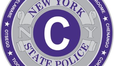Search for missing 18-year-old in Nichols