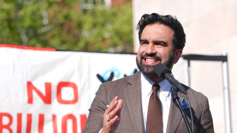 Mamdani introduces New York to socialism, ‘block by block’