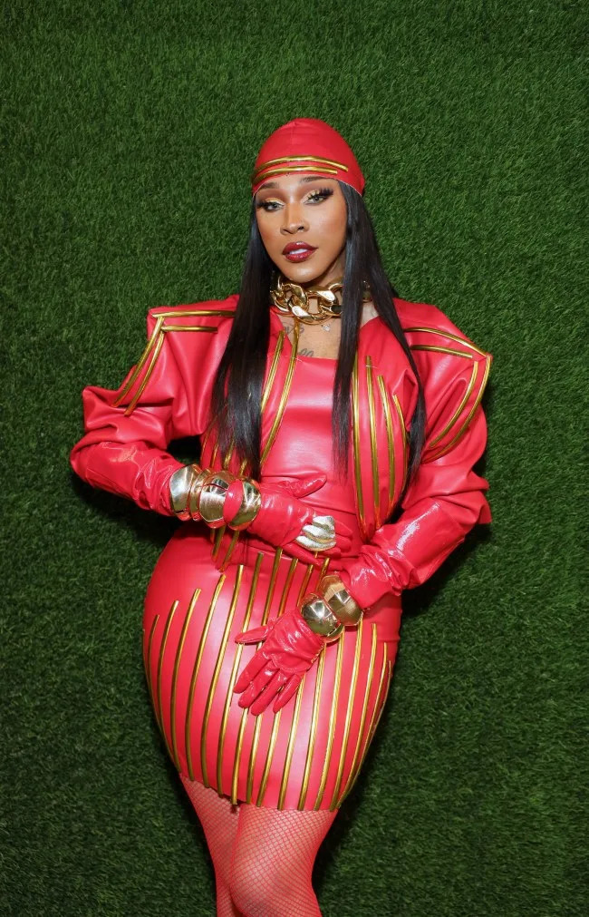A'keria C. Davenport, 'RuPaul's Drag Race All Stars'
