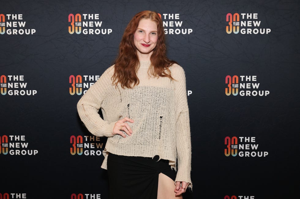 "Curse Of The Starving Class" Opening Celebration