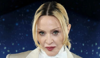 Madonna set fire to her NYC home as she recalls horrific living situation worlds away from multi-million dollar life today