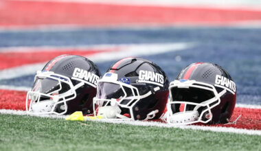 NFL Rumors: New York Giants ‘In The Mix’ for Big Addition to Defense