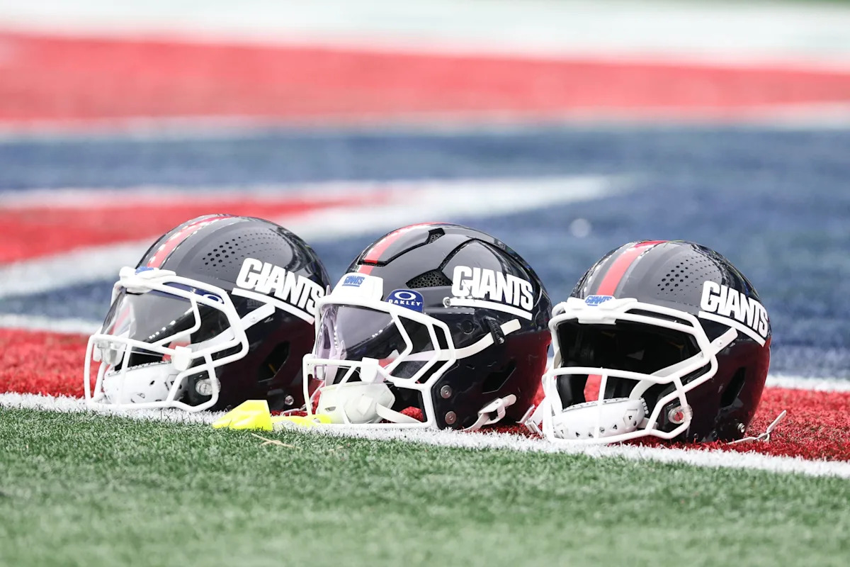 NFL Rumors: New York Giants ‘In The Mix’ for Big Addition to Defense