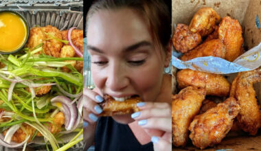 Why This Double Fried Korean Chicken Secret Has NYC Locals Breathing Fire in Their Cars