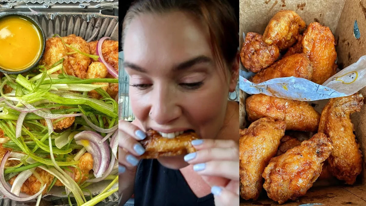 Why This Double Fried Korean Chicken Secret Has NYC Locals Breathing Fire in Their Cars
