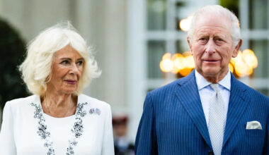 King Charles' peculiar living conditions that led to 'constant battle' with Queen Camilla