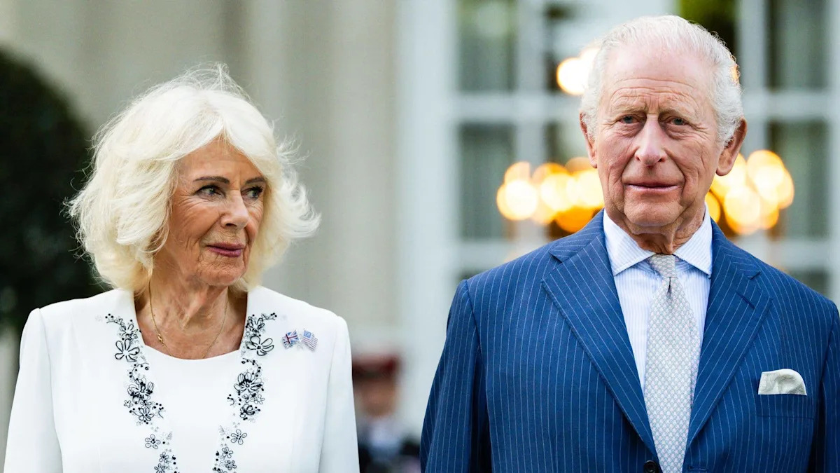 King Charles' peculiar living conditions that led to 'constant battle' with Queen Camilla