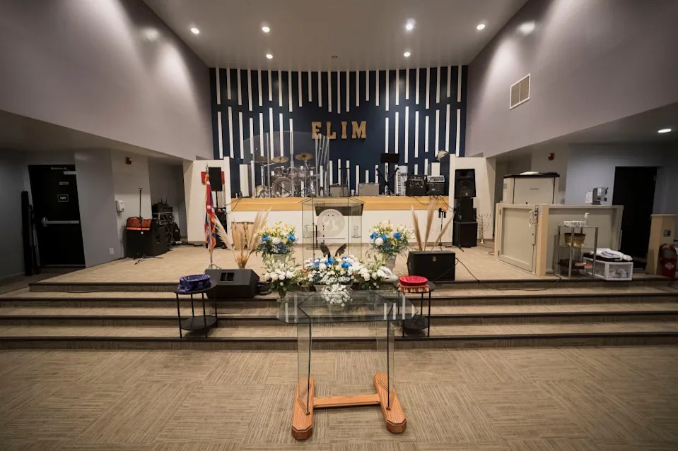 The board at 183-189 Ave. B is suing Elim House of Worship over the latter’s unruly tenant. stefano Giovannini for NY Post