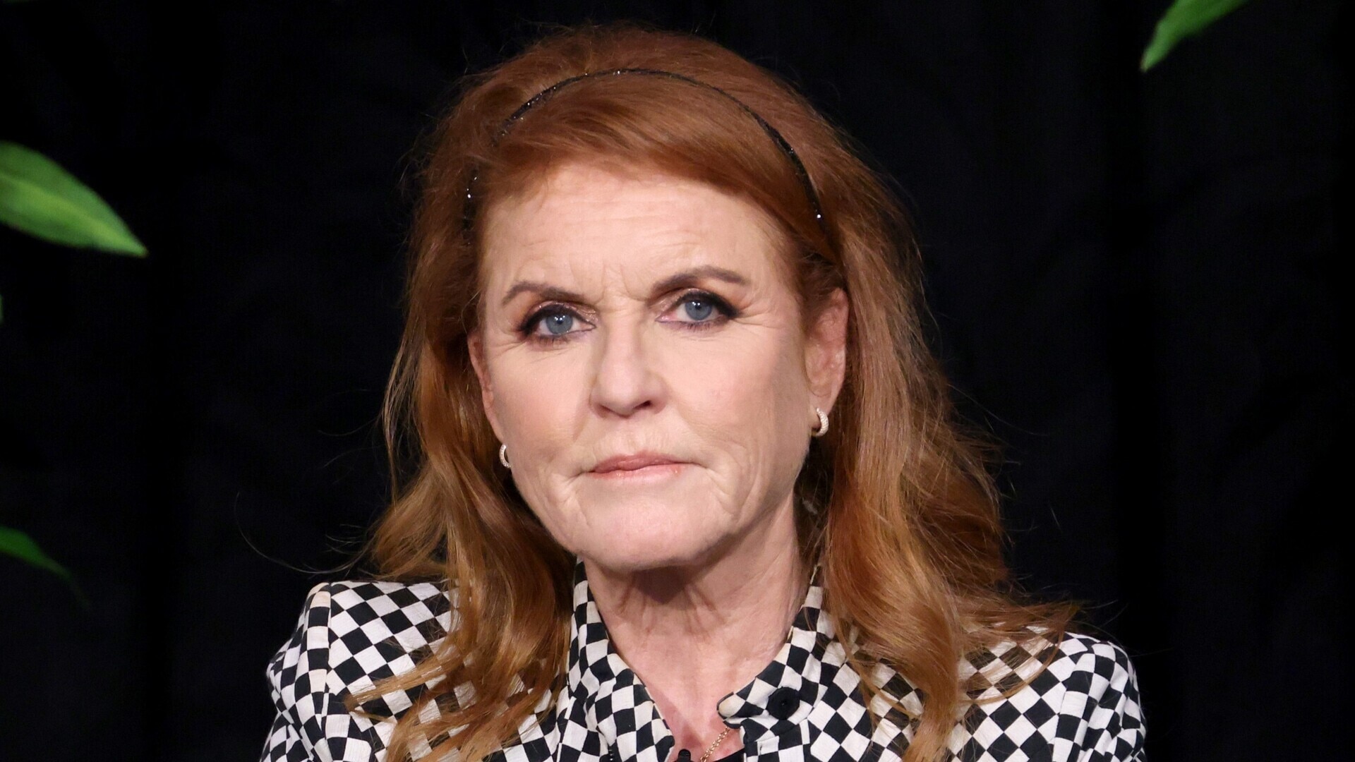 ‘Nervy and low’: Sarah Ferguson ‘juggling burner phones’ amid Epstein fears