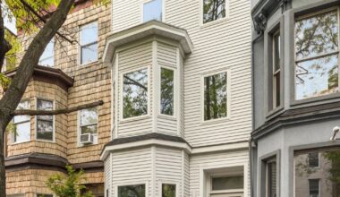 The Space Club Founders List Their Greenpoint Brownstone