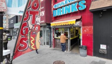 Iconic New Jersey hot dog joint getting pushed out after 90 years for luxury high-rise, owners say