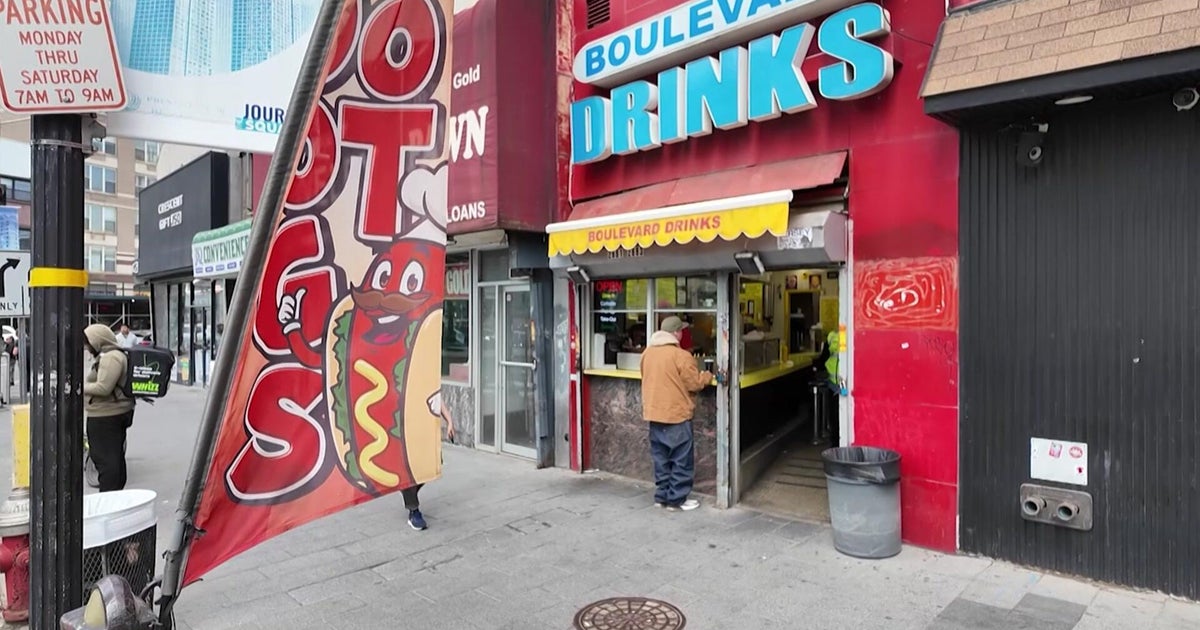 Iconic New Jersey hot dog joint getting pushed out after 90 years for luxury high-rise, owners say
