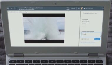 Canvas hack impacting New York, New Jersey schools, universities amid finals season
