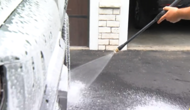 Fact Check: No, New York is not banning home car washing despite viral press release claiming otherwise