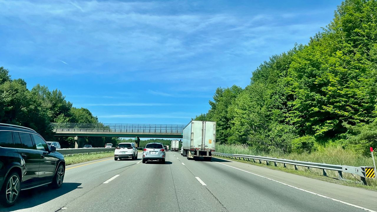 Gas price and Memorial Day travel outlook