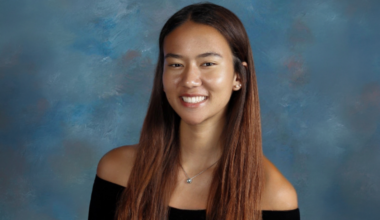 Student Finds Community at St. John’s University in NYC