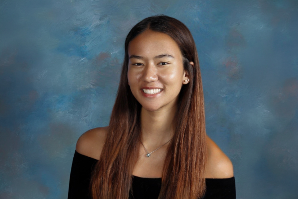 Student Finds Community at St. John’s University in NYC
