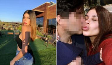 Fugitive mother-in-law arrested in Venezuela in beauty queen murder