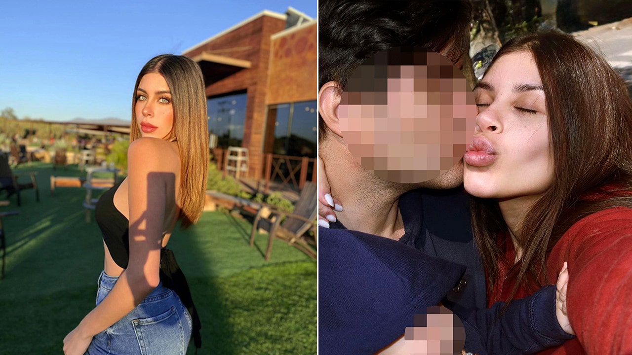 Fugitive mother-in-law arrested in Venezuela in beauty queen murder