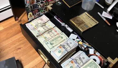 Major Drug Stash Location Uncovered near Yankee Stadium & Two Bronx Men Arrested