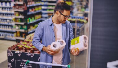 Walmart shelves will look very different under a new bill targeting everyday items