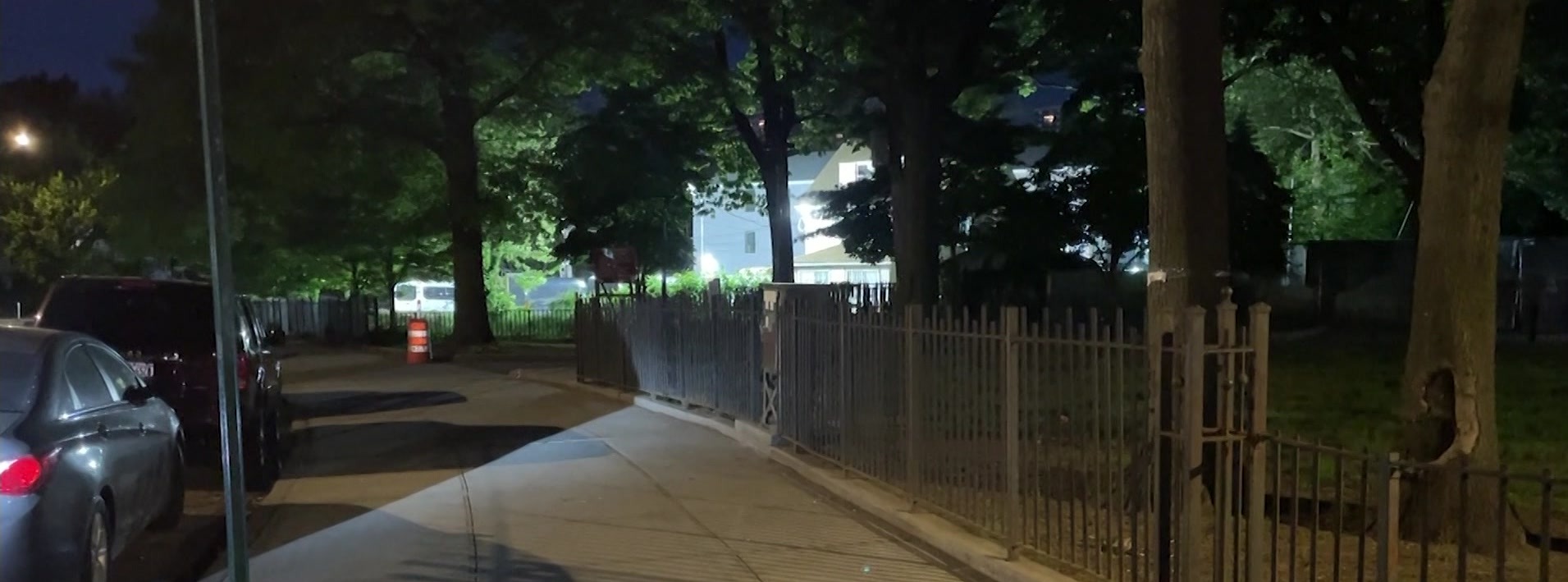 News 12 | Bronx | 13 Year Old In Custody After 15 Year Old Shot In The Head In Eastchester