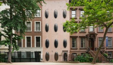 The Bubble House Has Sold, and Its Fate Is Uncertain