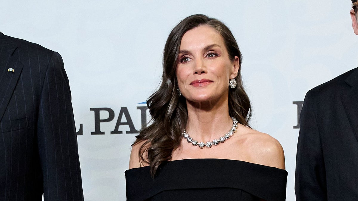 Queen Letizia revives Spain’s most famous jewels