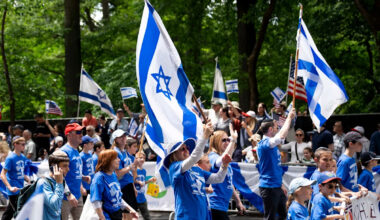 NYC Mayor Zohran Mamdani skips annual parade celebrating Israel but pledges big police presence