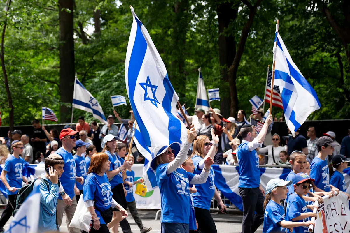 NYC Mayor Zohran Mamdani skips annual parade celebrating Israel but pledges big police presence