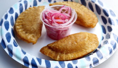 In the Pocket: An Empanada Tour of Queens
