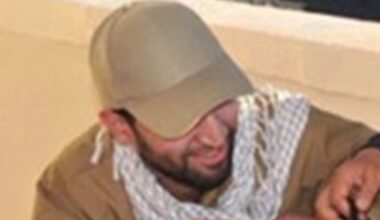 Iraqi national planned to bomb Manhattan synagogue, sources say
