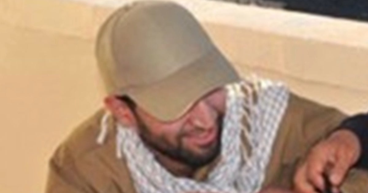 Iraqi national planned to bomb Manhattan synagogue, sources say
