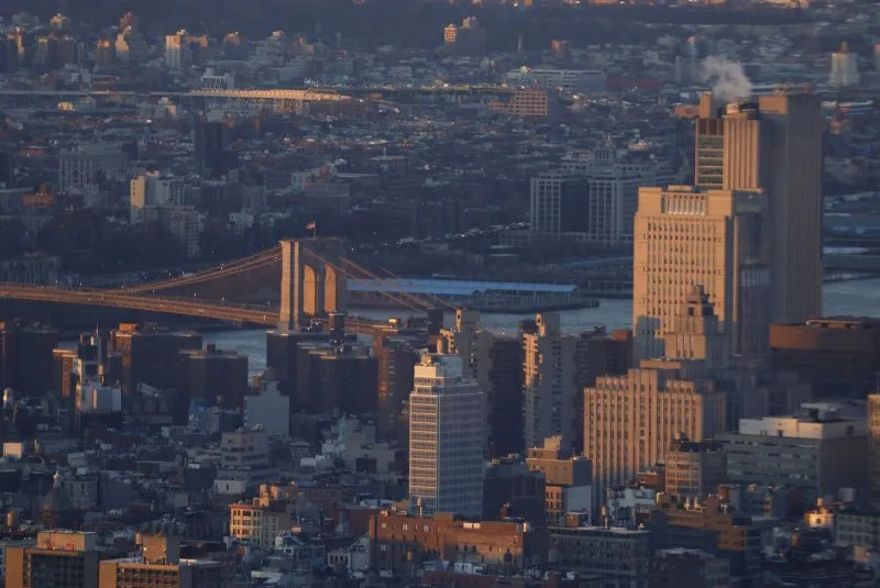 On May 24, 1883, the Brooklyn Bridge was opened to the public, linking Brooklyn and Manhattan in New York City. File Photo by John Angelillo/UPI