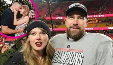 NYC Mayor’s Office Won’t Release Public Records Related to Taylor Swift’s Wedding Until November