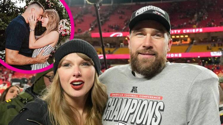 NYC Mayor’s Office Won’t Release Public Records Related to Taylor Swift’s Wedding Until November