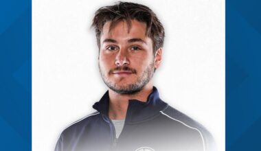 'Forever a Royal': Queens University swimmer killed in south Charlotte crash
