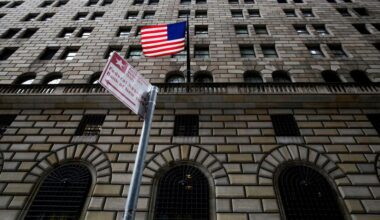 New York Fed finds ongoing student loan woes in first quarter