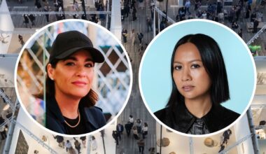 The Curators’ Guide to Frieze New York 2026