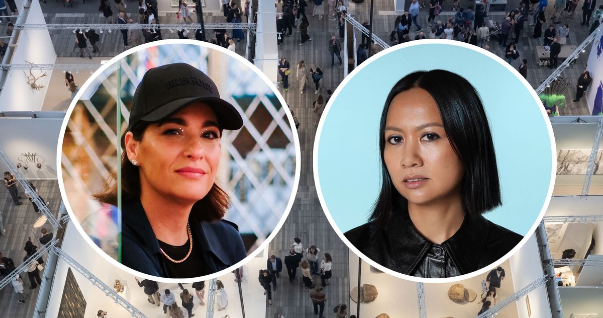 The Curators’ Guide to Frieze New York 2026