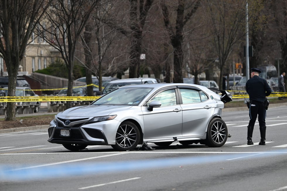 Mother and two children struck and killed by a vehicle in Brooklyn, New York: driver operating suspended license mother and two children struck and killed by a vehicle in brooklyn, new york: driver operating suspended license