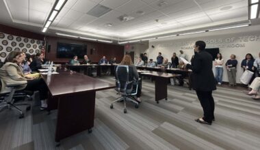 Layoffs Hit 20 as Hudson County Schools of Technology Discontinues Programs