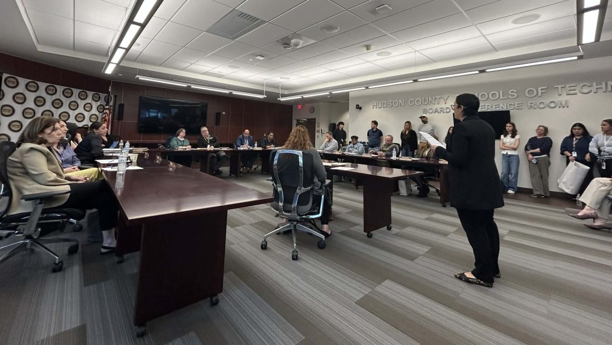 Layoffs Hit 20 as Hudson County Schools of Technology Discontinues Programs