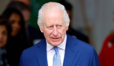 King Charles' non-negotiable dinner table rule is just like the late Queen's