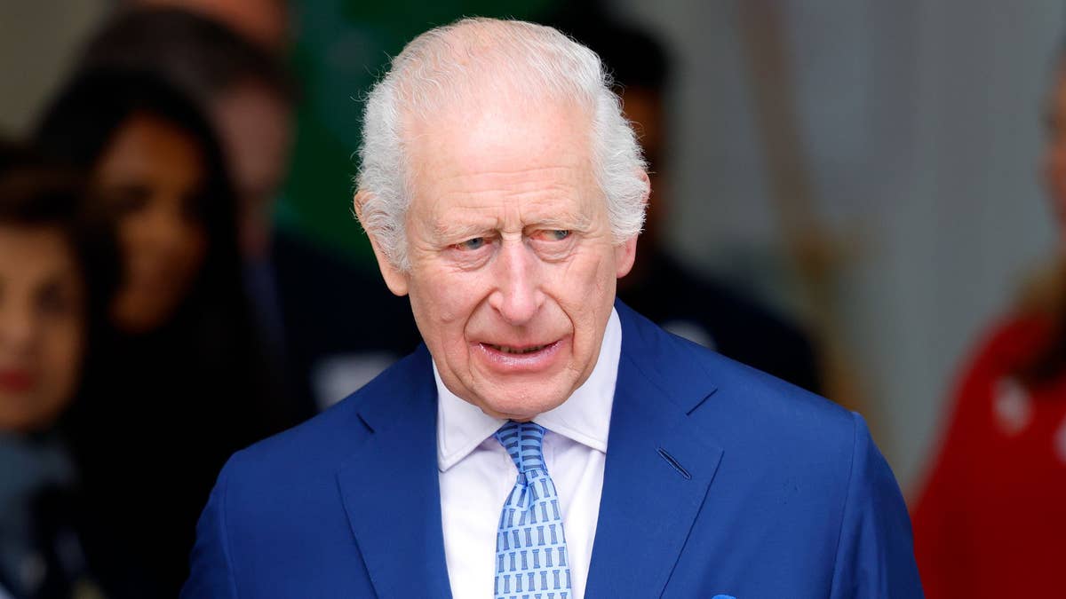 King Charles' non-negotiable dinner table rule is just like the late Queen's