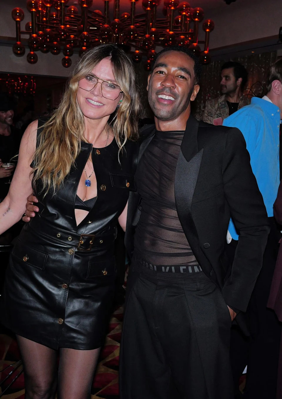 Photo credit: Craig Barritt - Getty Images