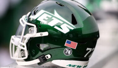 New York Jets 2026 NFL schedule: dates, time, TV