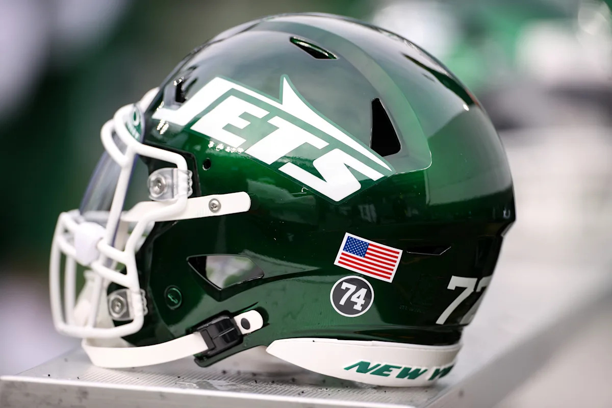 New York Jets 2026 NFL schedule: dates, time, TV