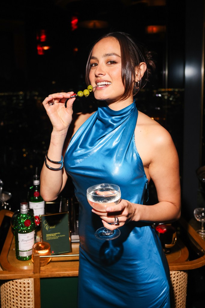 Chase Sui Wonders
UTA Pre-Met Gala Sunday Soiree