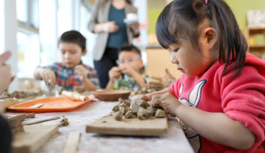 Tens of thousands of NY families have lost child care assistance. Will the state budget fix that?